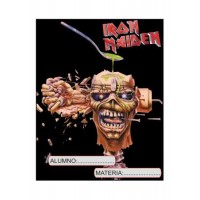 Iron Maiden Can I Play With Madness